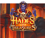Hades lost Treasures